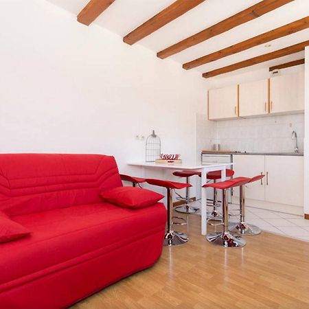 Les Tanneurs - Colmar Hyper Centre Appartement Kamer foto