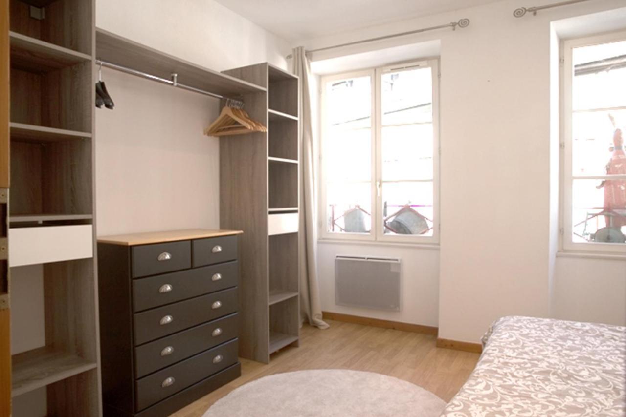 Les Tanneurs - Colmar Hyper Centre Appartement Buitenkant foto