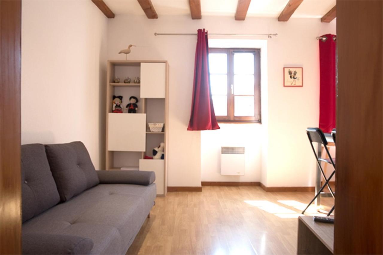 Les Tanneurs - Colmar Hyper Centre Appartement Buitenkant foto