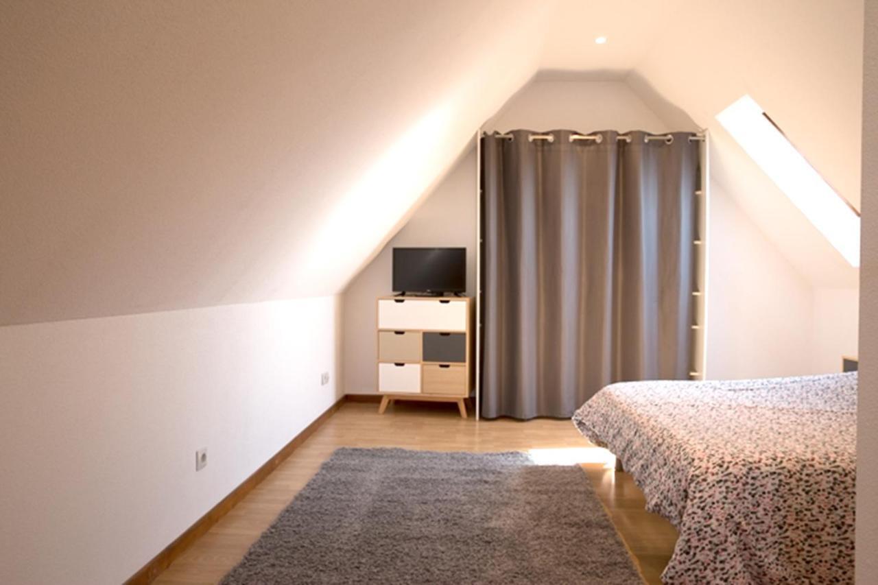 Les Tanneurs - Colmar Hyper Centre Appartement Buitenkant foto