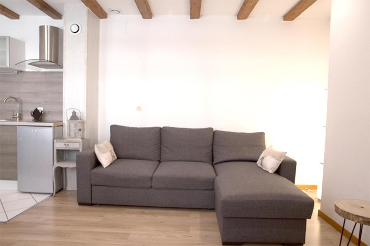 Les Tanneurs - Colmar Hyper Centre Appartement Buitenkant foto