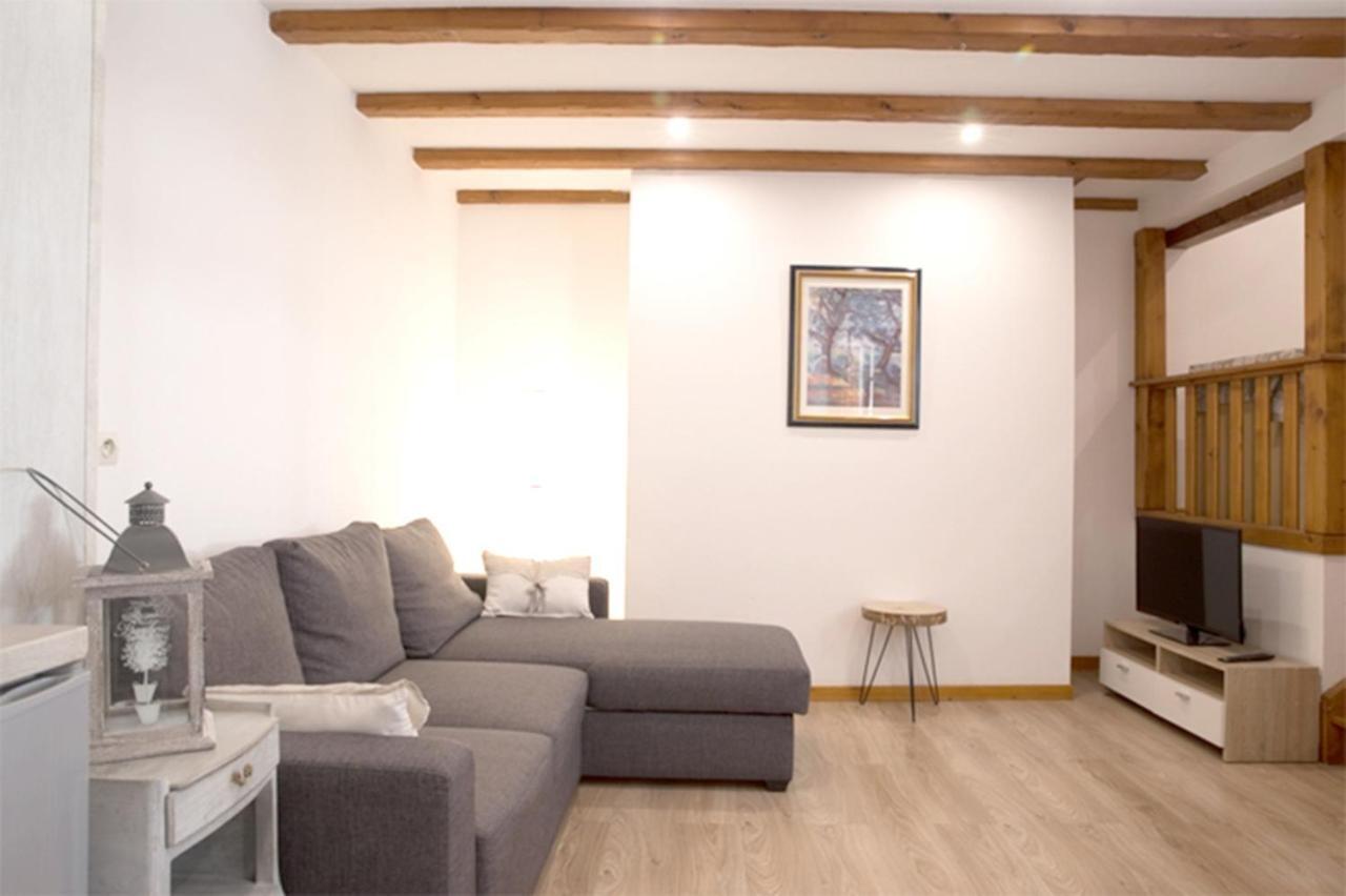 Les Tanneurs - Colmar Hyper Centre Appartement Buitenkant foto